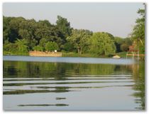 Kayak Trip #4 - Sunfish Lake, Eagan, MN