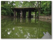 Kayak Trip #5 - Lake of the Isles