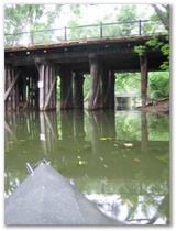 Kayak Trip #5 - Lake of the Isles