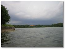 Kayak Trip #5 - Lake of the Isles