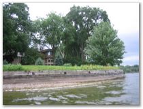 Kayak Trip #5 - Lake of the Isles