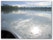 Kayak Trip #12 - Lake of the Isles / Cedar / Calhoun