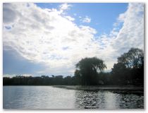 Kayak Trip #12 - Lake of the Isles / Cedar / Calhoun