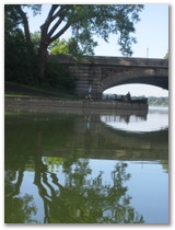 Kayak Trip #12 - Lake of the Isles / Cedar / Calhoun