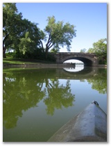 Kayak Trip #12 - Lake of the Isles / Cedar / Calhoun