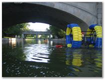 Kayak Trip #13 - With Ed: Lake of the Isles / Cedar / Calhoun